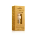 Oriental Wood Car Air Freshener (Cedar & Tonka)