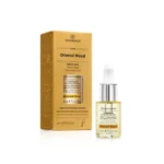 Oriental Wood (cedar and tonka) water-soluble fragrance oil
