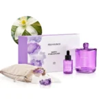 Quartz Stone Diffuser Mystic Garden