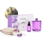 Quartz Stone Diffuser Relaxing Lavender