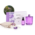 Quartz Stone Diffuser Sensual Sandalwood