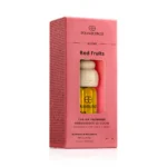 Red Fruits Car Air Freshener (Blackberry and Strawberry)