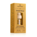 Oriental Wood Car Air Freshener (Cedar & Tonka)