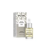 Spiced cardamom water-soluble perfumed oil (cardamom and ginger)