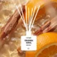 Mikado Orange Soul (sweet orange and cedar)