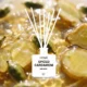 Mikado Spiced Cardamom (cardamom and ginger)